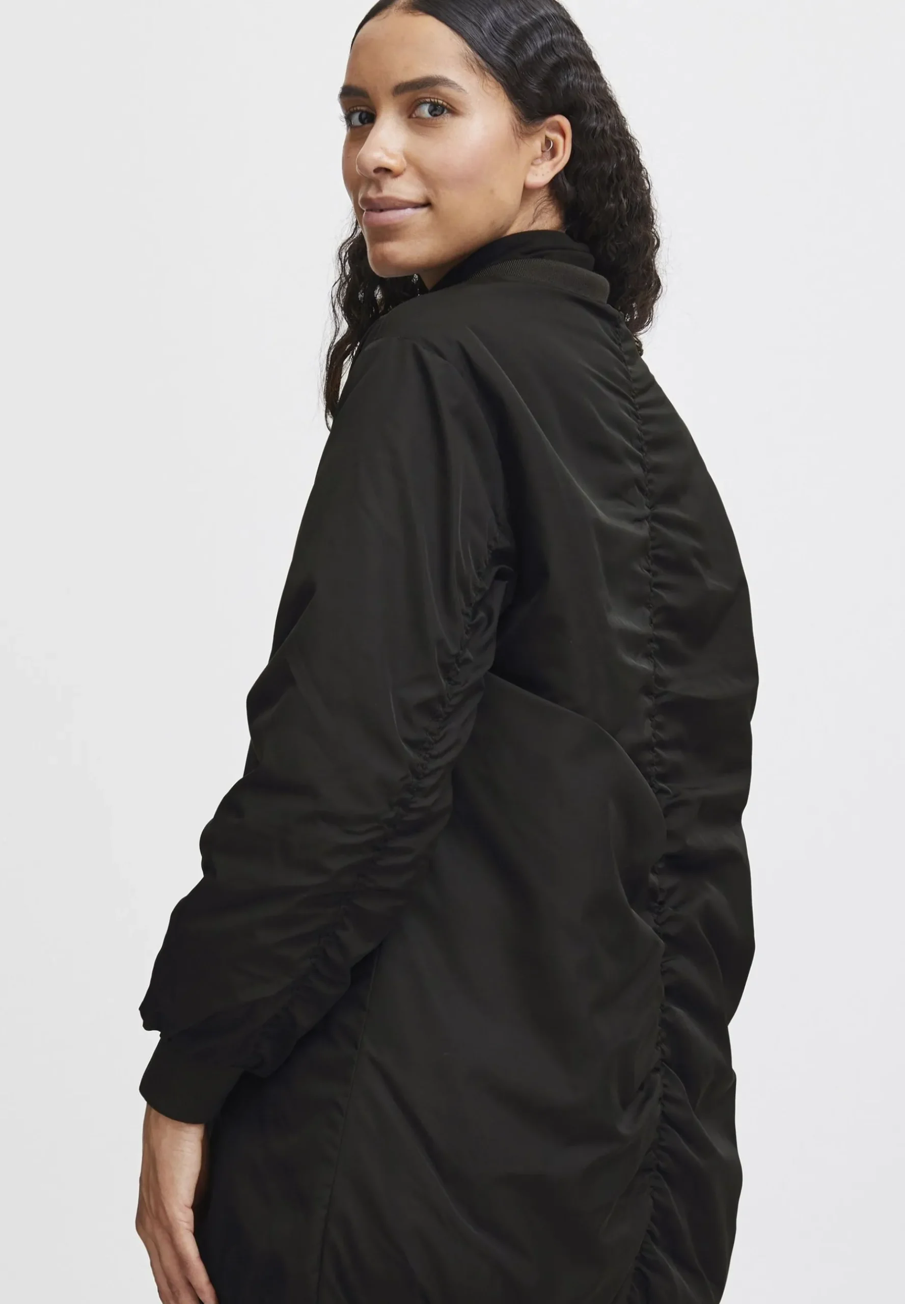 Bycamini - Manteau Court|b.young Shop