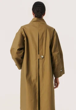 Cade - Manteau Classique|Soaked in Luxury New