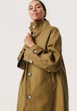 Cade - Manteau Classique|Soaked in Luxury New