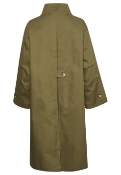 Cade - Manteau Classique|Soaked in Luxury New