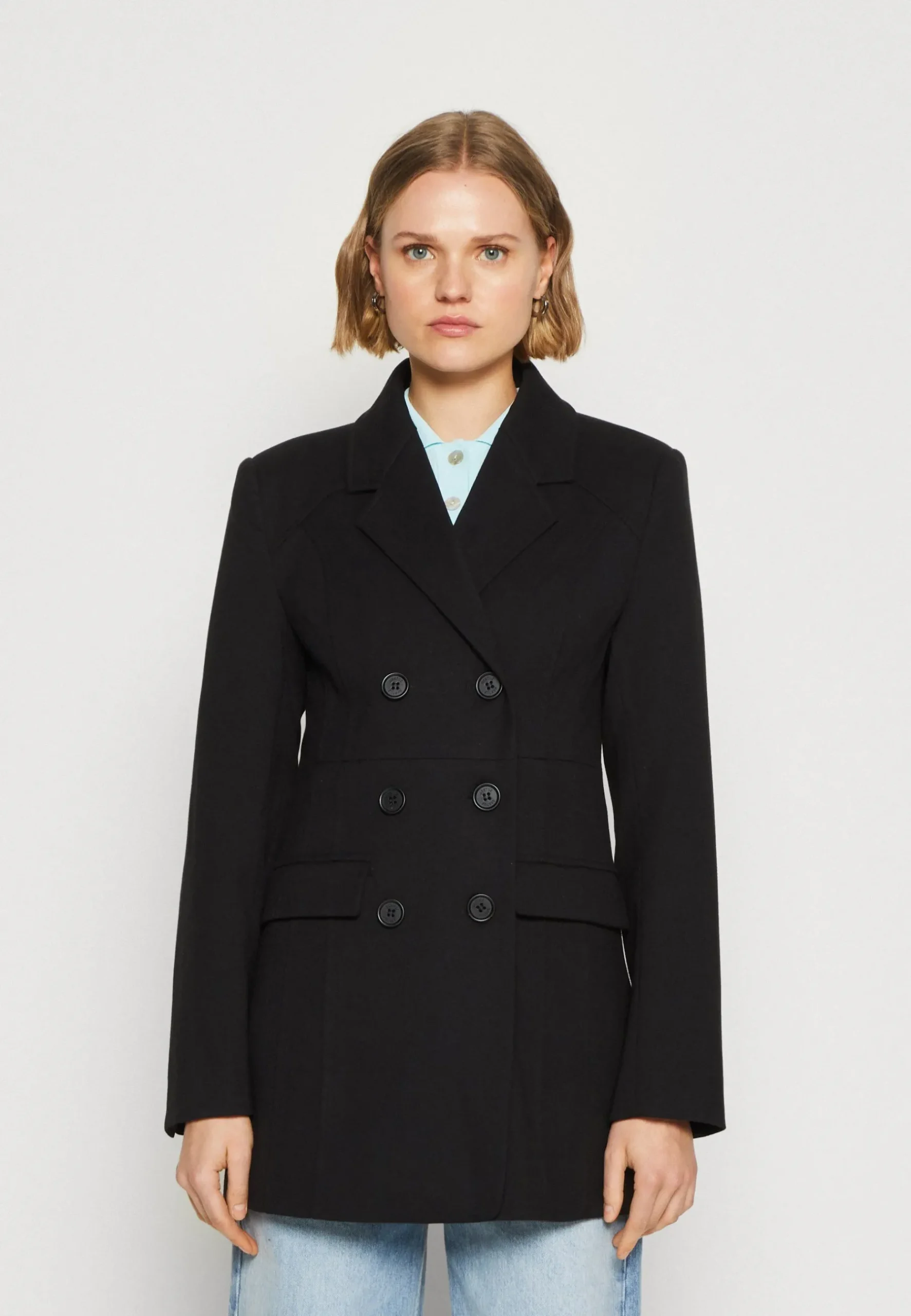 Caisa Slim - Manteau Court|Gestuz Cheap