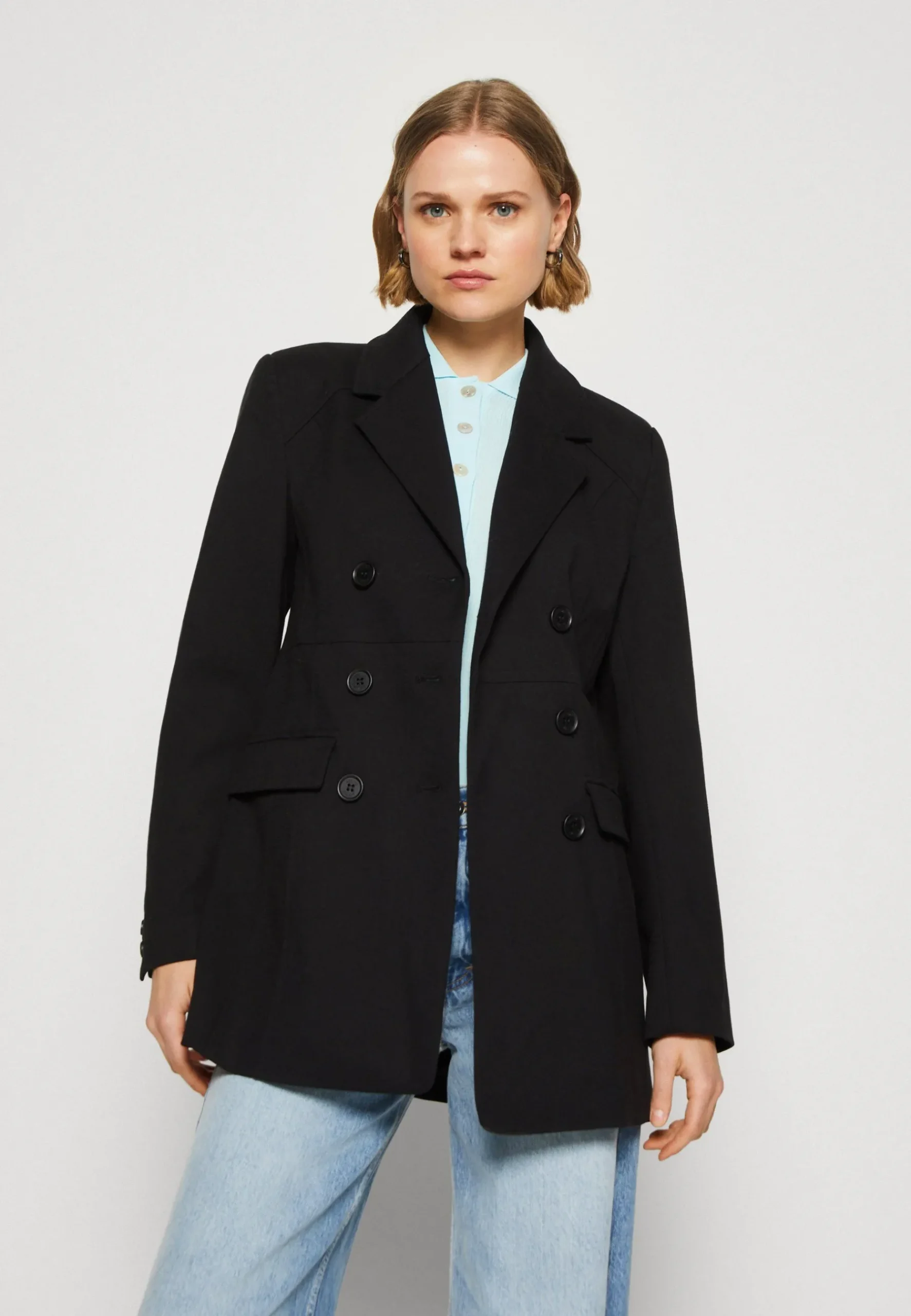 Caisa Slim - Manteau Court|Gestuz Cheap