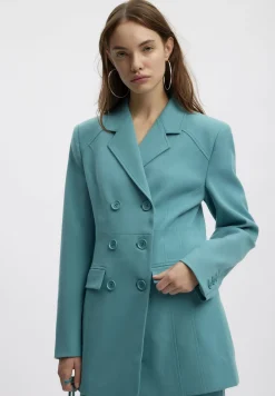 Caisagz - Manteau Court|Gestuz Hot