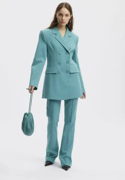 Caisagz - Manteau Court|Gestuz Hot