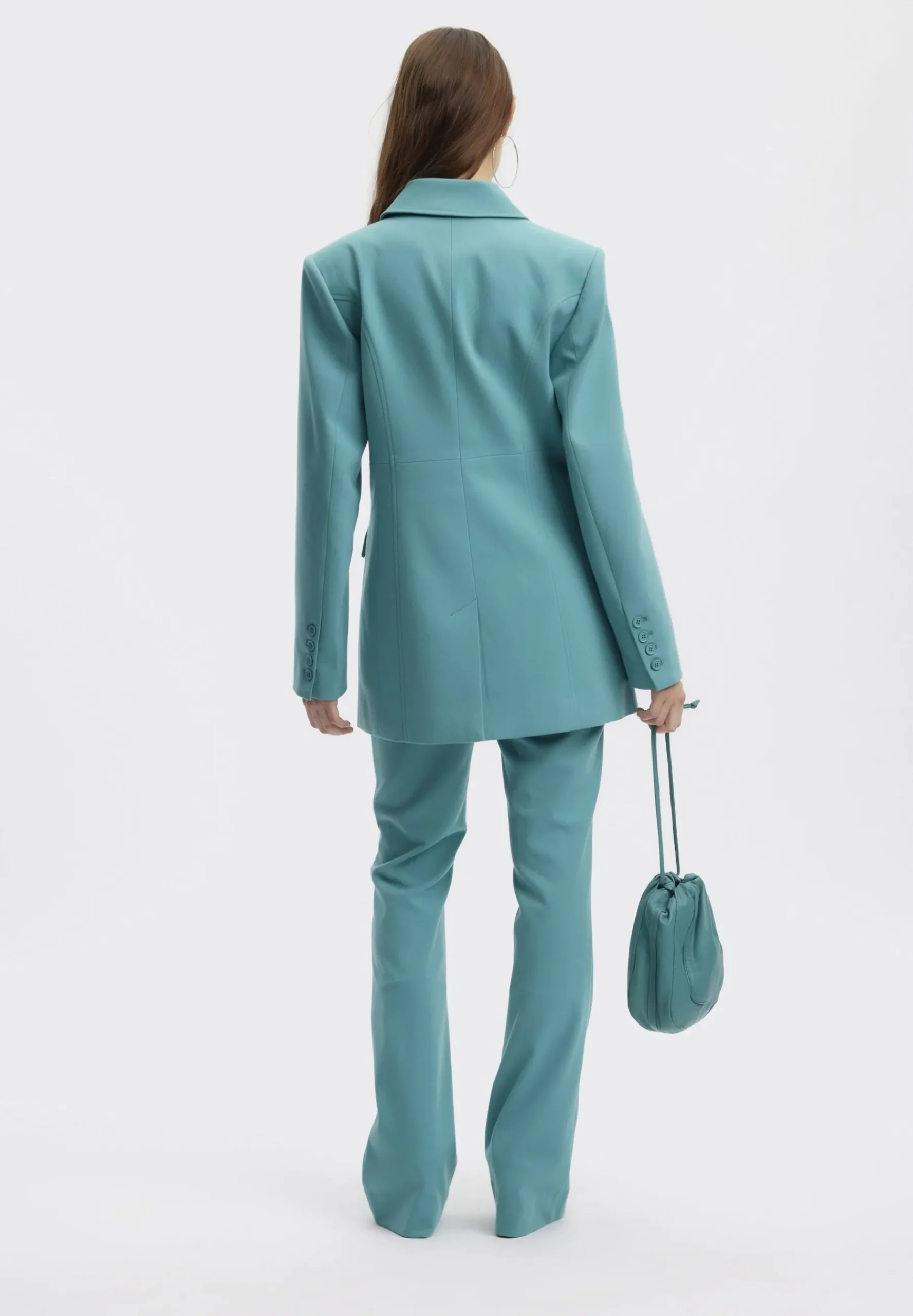 Caisagz - Manteau Court|Gestuz Hot