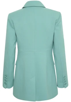 Caisagz - Manteau Court|Gestuz Hot