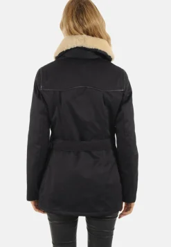 Canadienne F - Trench|La Canadienne Store