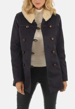 Canadienne F - Trench|La Canadienne Store