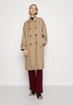 Candida - Trench|WEEKEND MaxMara Outlet
