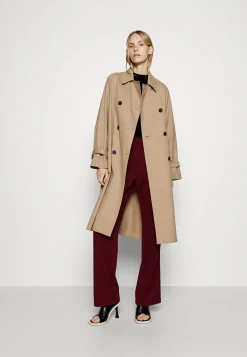 Candida - Trench|WEEKEND MaxMara Outlet