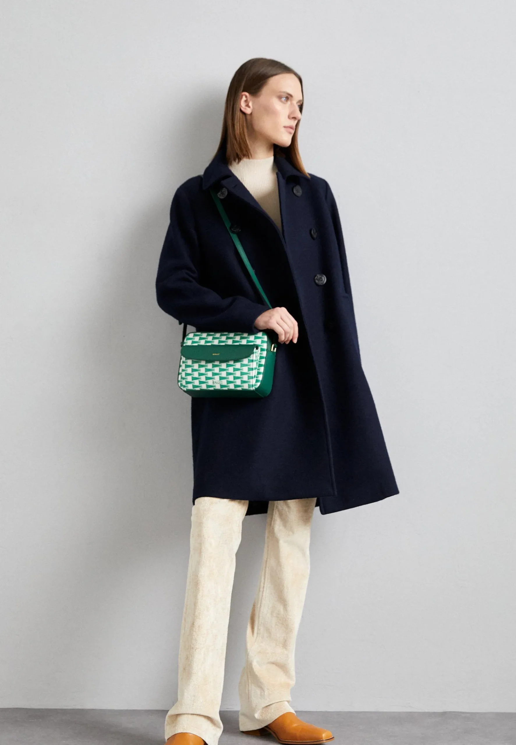 Cappotto - Manteau Classique|ASPESI Outlet