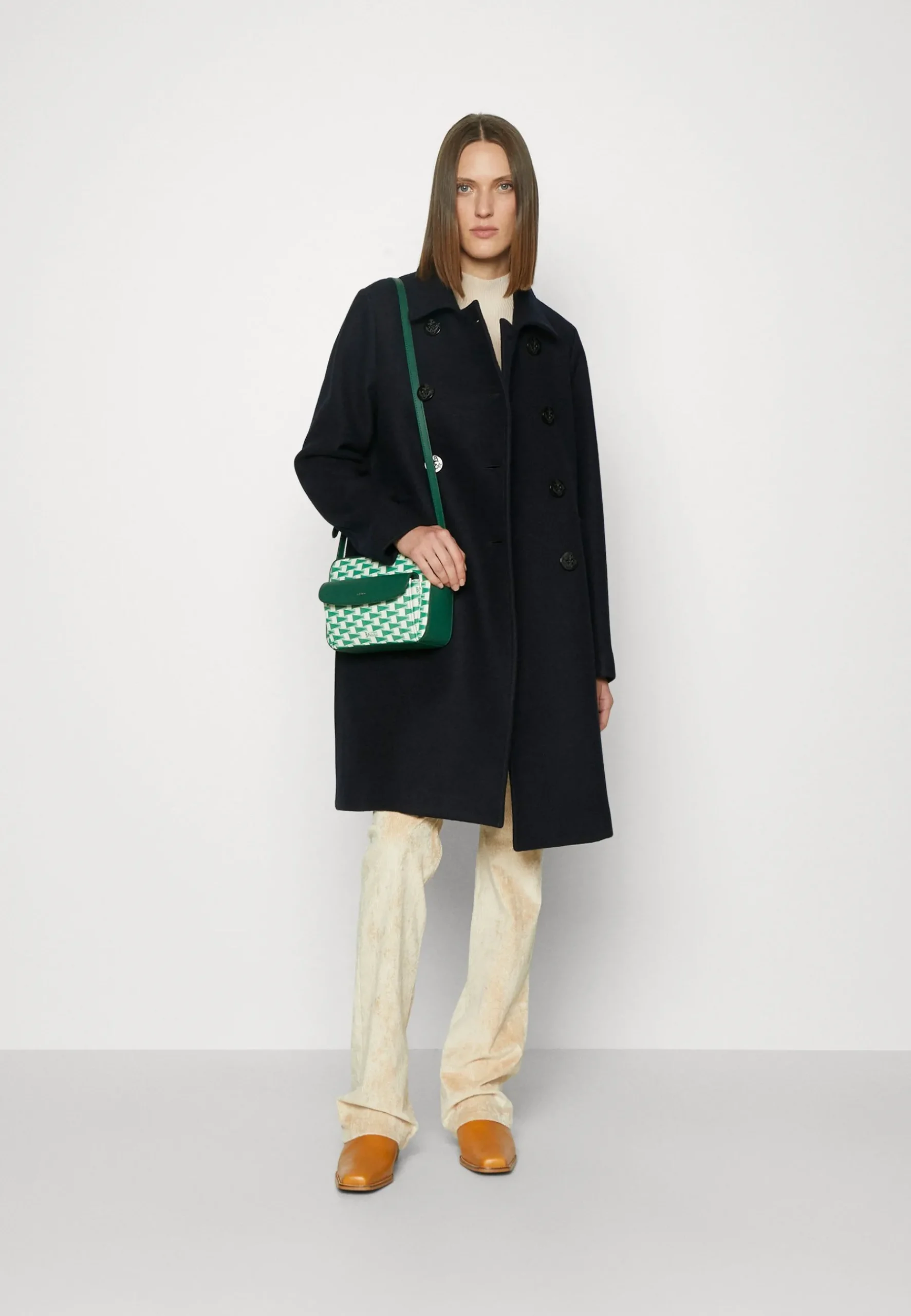 Cappotto - Manteau Classique|ASPESI Outlet