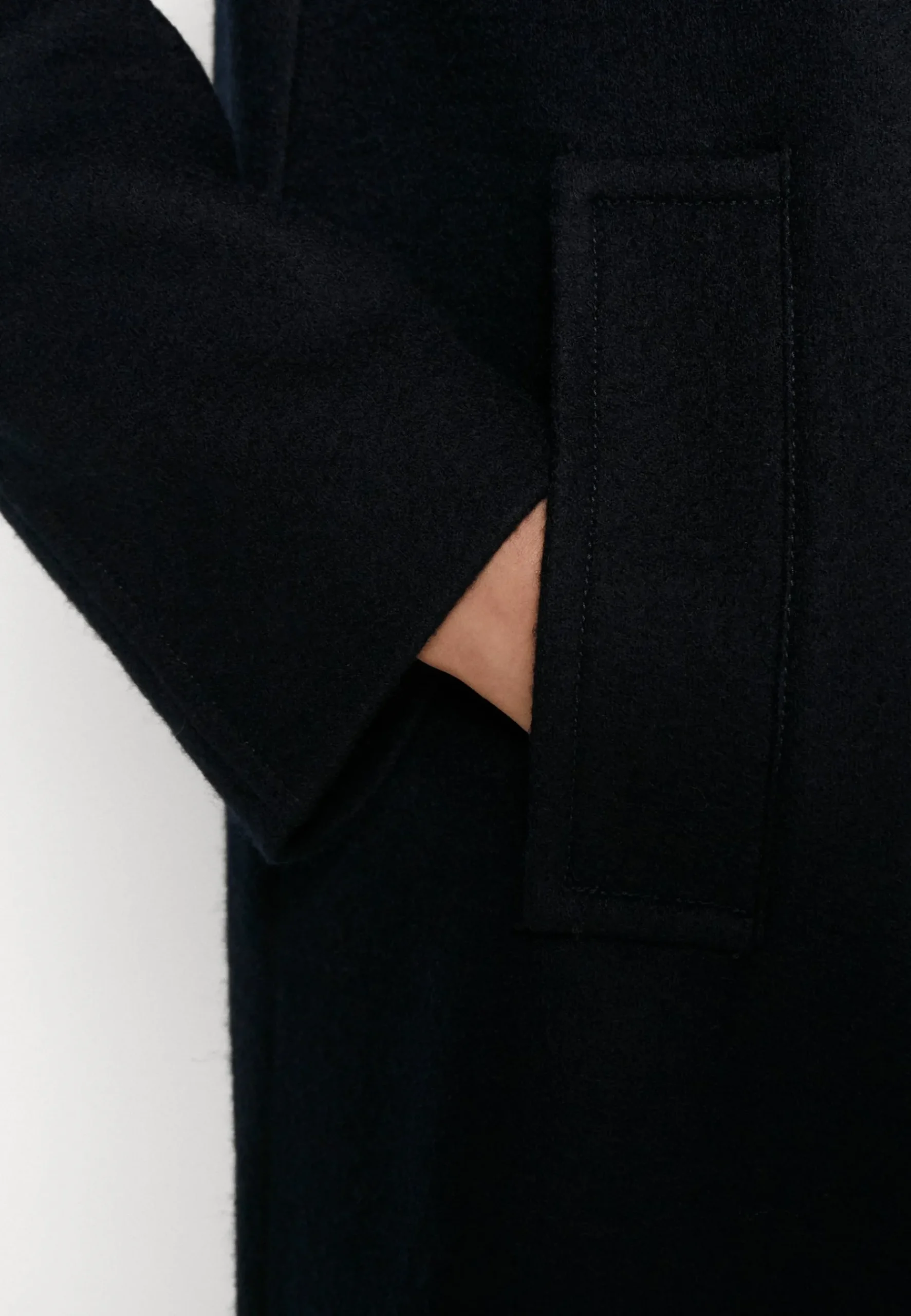 Cappotto - Manteau Classique|ASPESI Outlet