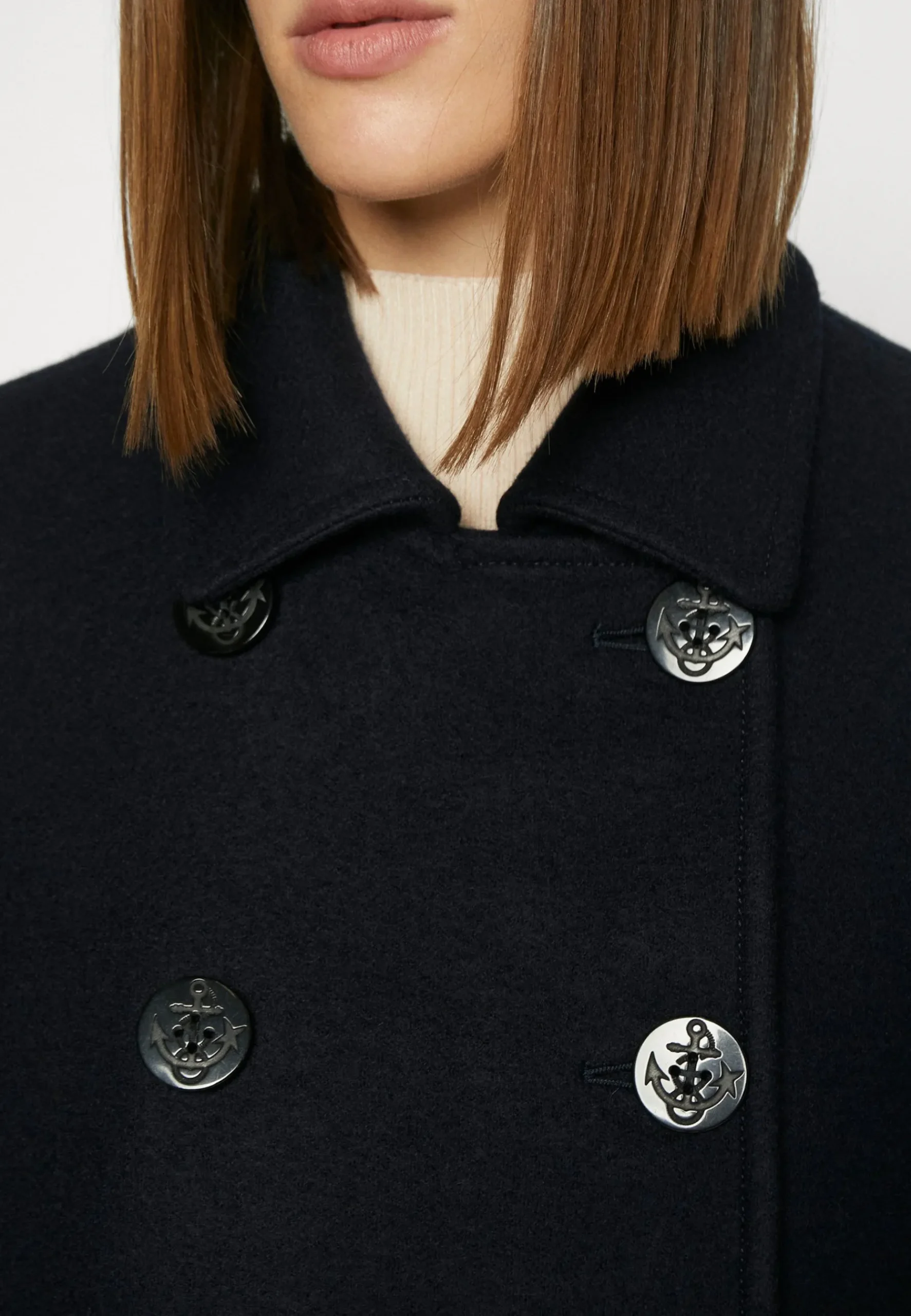 Cappotto - Manteau Classique|ASPESI Outlet