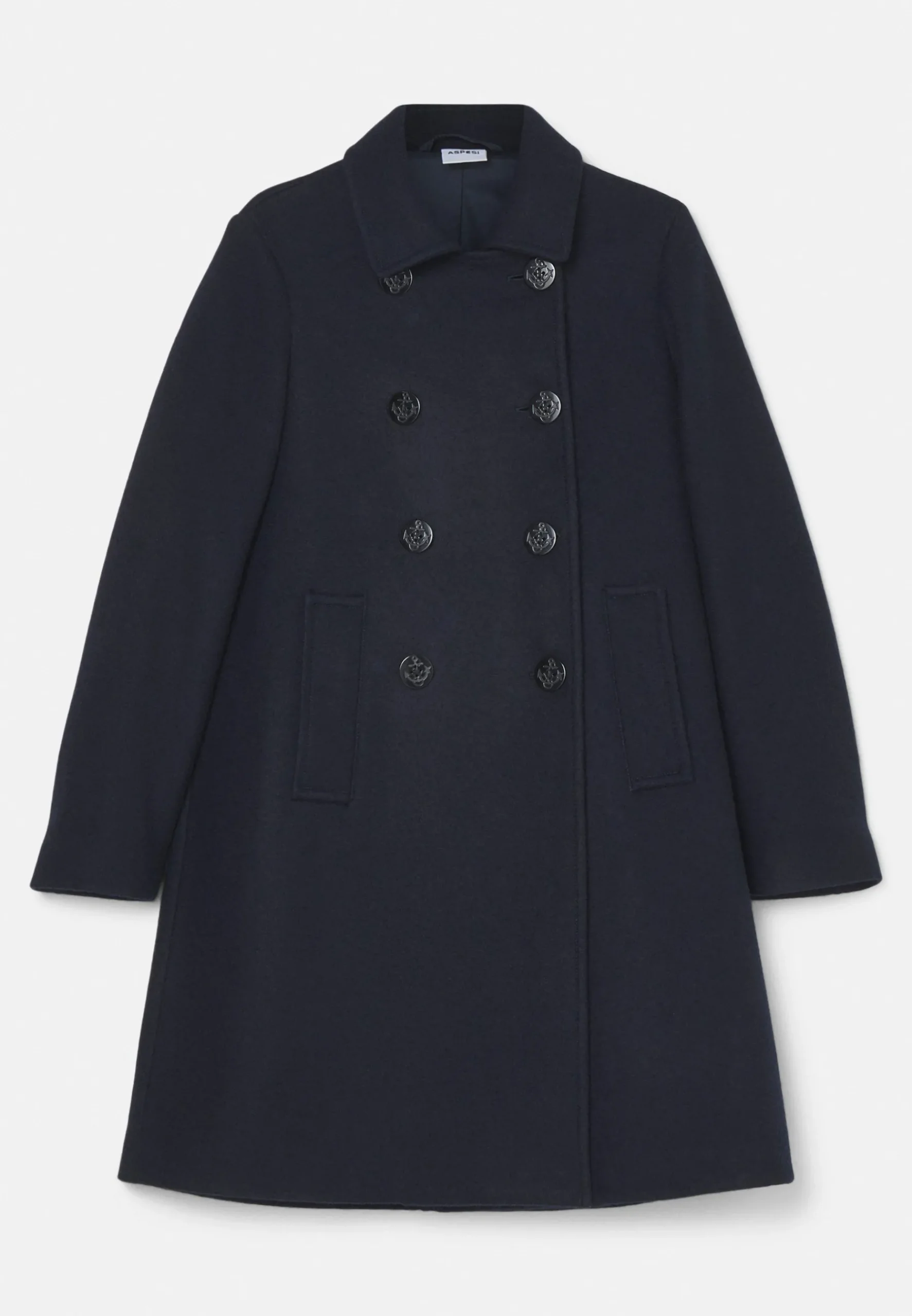 Cappotto - Manteau Classique|ASPESI Outlet