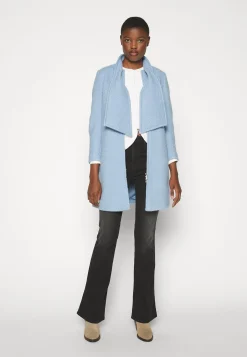Cappotto - Manteau Court|Emporio Armani Sale