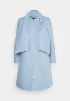 Cappotto - Manteau Court|Emporio Armani Sale