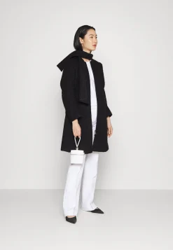 Cappotto - Manteau Court|Emporio Armani Shop