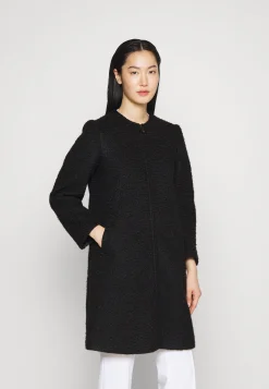 Cappotto - Manteau Court|Emporio Armani Shop