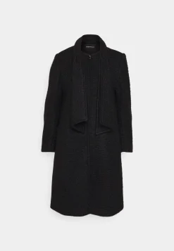 Cappotto - Manteau Court|Emporio Armani Shop