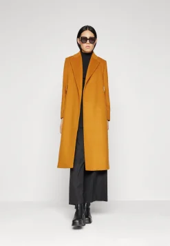 Cappotto Coat - Manteau Classique|Patrizia Pepe Hot