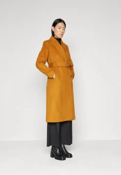Cappotto Coat - Manteau Classique|Patrizia Pepe Hot
