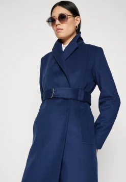 Cappotto Coat - Manteau Classique|Patrizia Pepe Discount