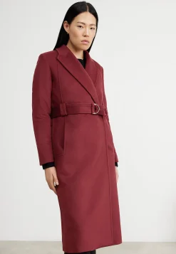 Cappotto Coat - Manteau Classique|Patrizia Pepe Discount