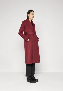 Cappotto Coat - Manteau Classique|Patrizia Pepe Discount
