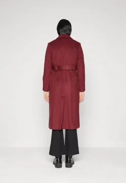 Cappotto Coat - Manteau Classique|Patrizia Pepe Discount