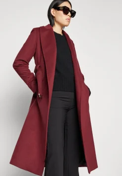 Cappotto Coat - Manteau Classique|Patrizia Pepe Discount