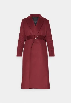 Cappotto Coat - Manteau Classique|Patrizia Pepe Discount
