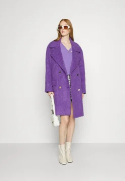 Cappotto Doppiopetto Majesty - Manteau Classique|LIU JO Flash Sale