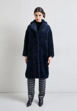 Cappotto Set - Manteau Classique|Emporio Armani Best Sale