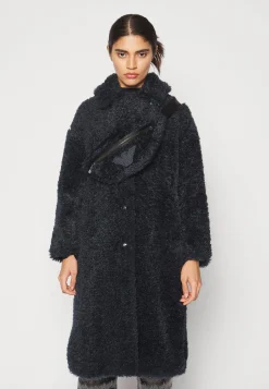 Cappotto Set - Manteau Classique|Emporio Armani Best Sale