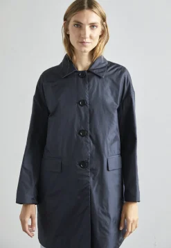 Cappotto Teena - Manteau Court|ASPESI Best