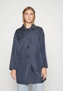 Cappotto Teena - Manteau Court|ASPESI Best