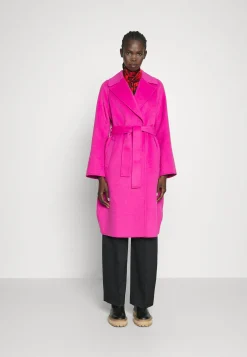 Cappotto Vestaglia - Manteau Classique|LIU JO Shop