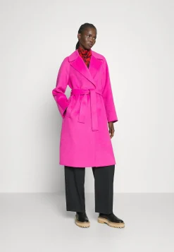 Cappotto Vestaglia - Manteau Classique|LIU JO Shop