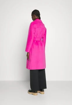 Cappotto Vestaglia - Manteau Classique|LIU JO Shop