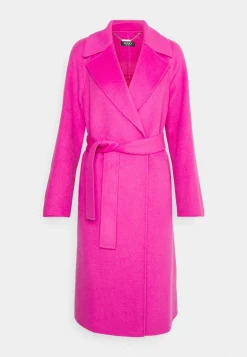 Cappotto Vestaglia - Manteau Classique|LIU JO Shop