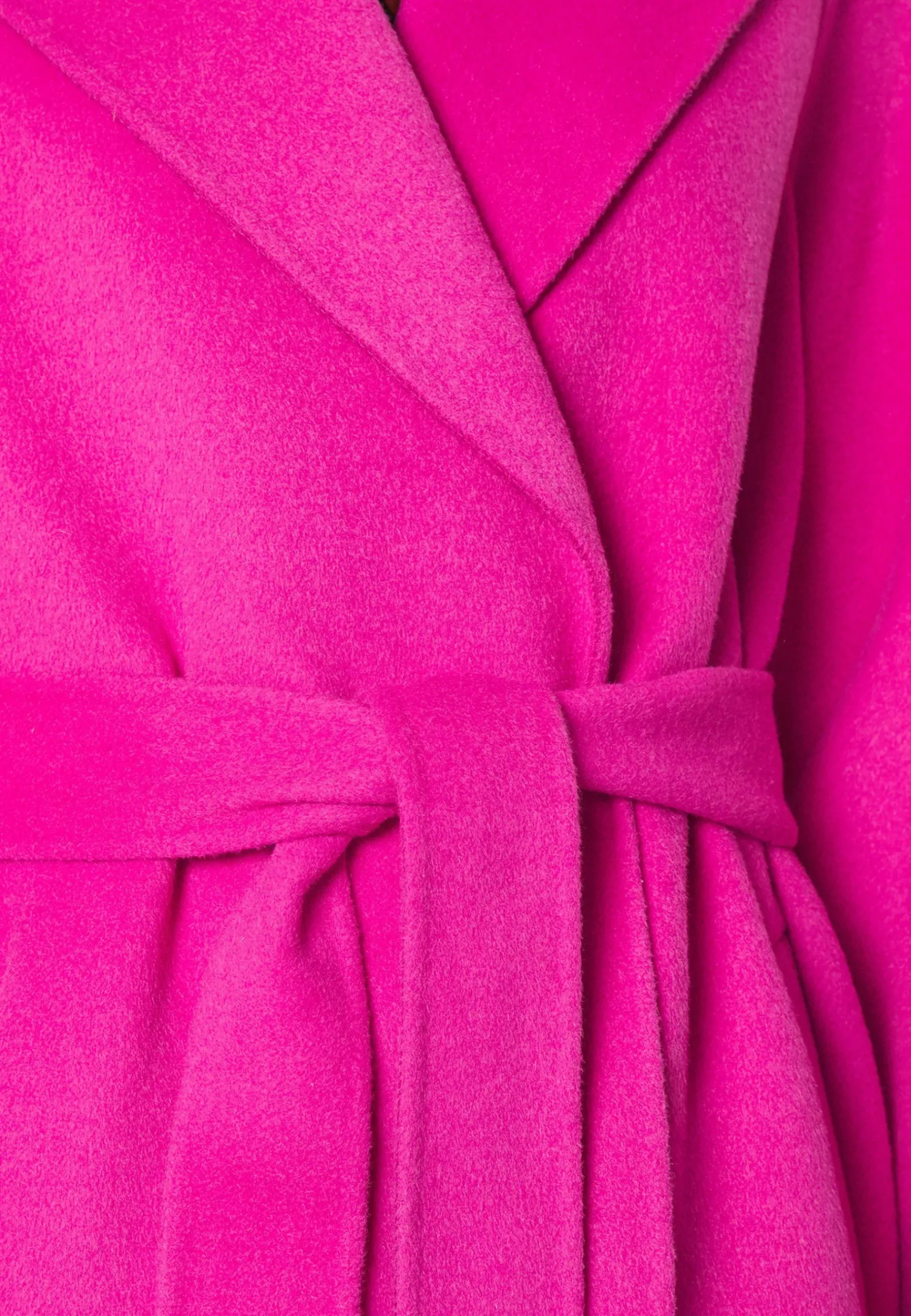 Cappotto Vestaglia - Manteau Classique|LIU JO Shop