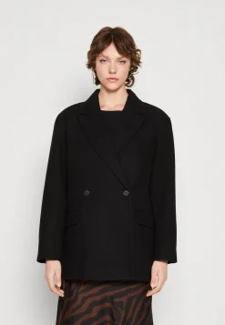 Carla - Manteau Classique|Weekday Shop