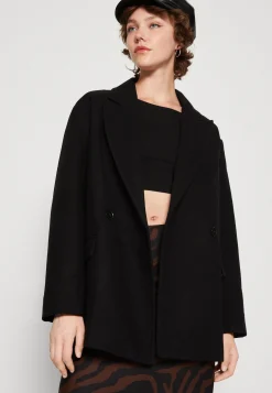 Carla - Manteau Classique|Weekday Shop
