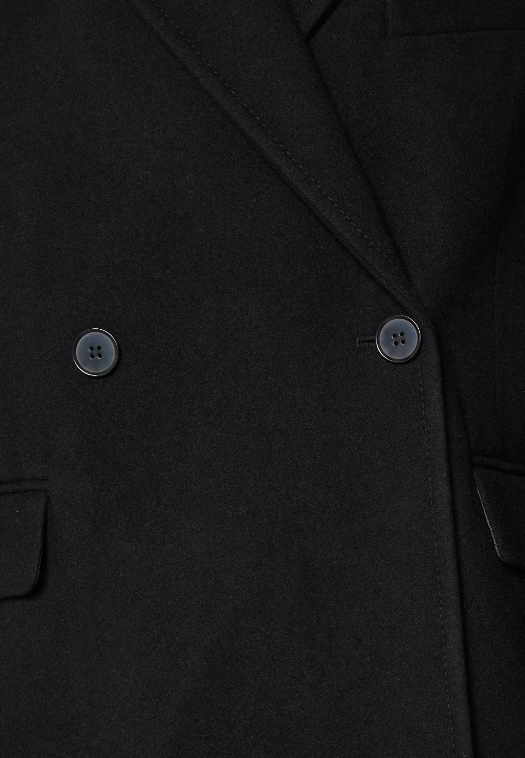 Carla - Manteau Classique|Weekday Shop