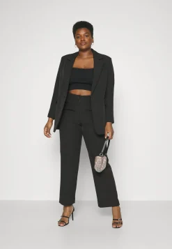 Carlana Berry Blazer - Manteau Court|ONLY Carmakoma Cheap
