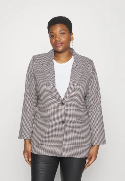 Carnewdita Blazer - Manteau Court|ONLY Carmakoma Hot
