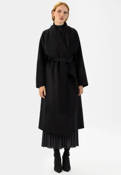 Carrie Rose - Manteau Classique|IVY OAK Flash Sale