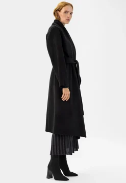 Carrie Rose - Manteau Classique|IVY OAK Flash Sale