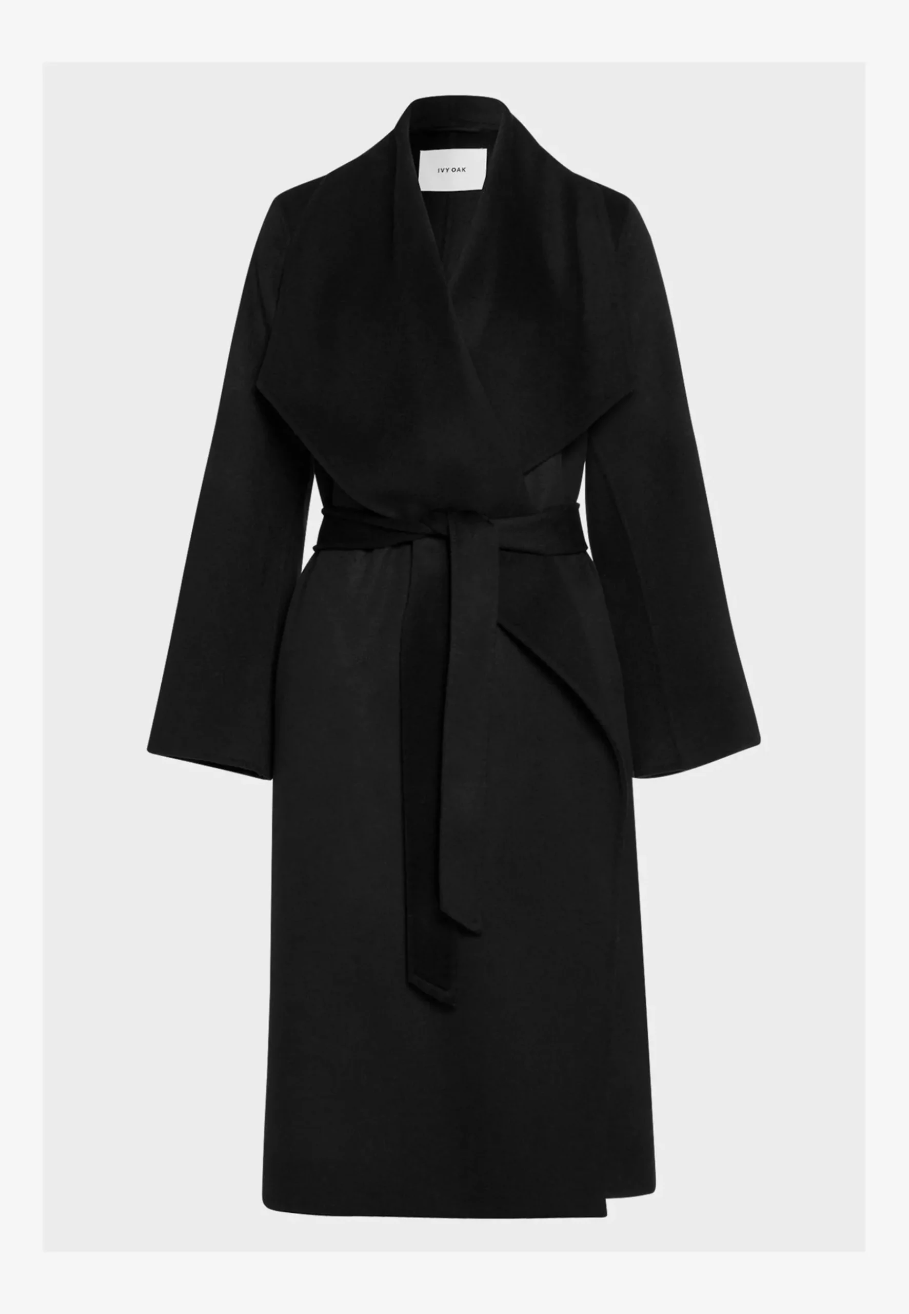 Carrie Rose - Manteau Classique|IVY OAK Flash Sale